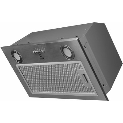 Вытяжка LEX GS BLOC P 600 Inox CHTI000319