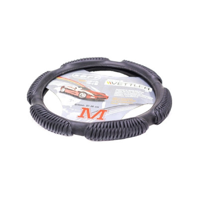 Оплетка на руль VETTLER LVF-1 Soft MLVF1