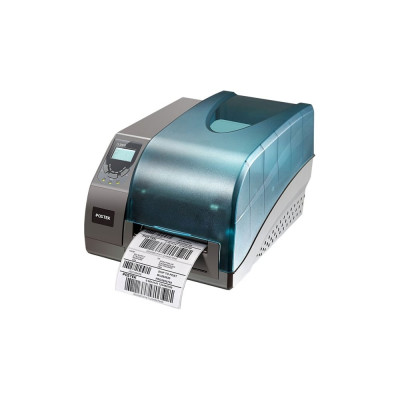 Термо/термотрансферный принтер POSTEK Label Printer G3000 00.1053.002