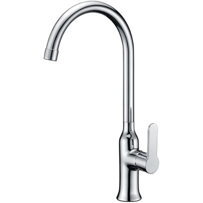 Смеситель для кухни ALVEUS SLIM CHR 1134831