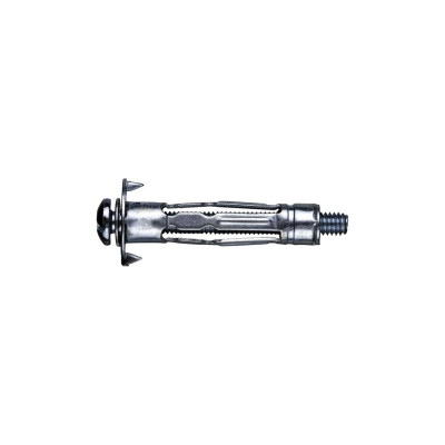 Металлический дюбель для пустотелых конструкций STARFIX SMP-61894-1