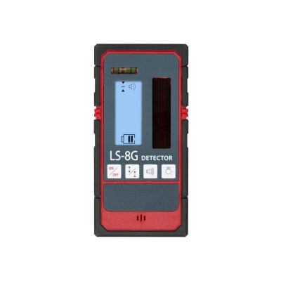 Приемник излучения для роторов SP-400G RGK LS-8G 775427