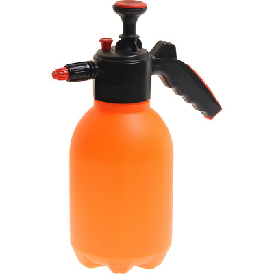 АВТОСТОП Опрыскиватель ORANGE помповый 2л с клапаном AB-222O
