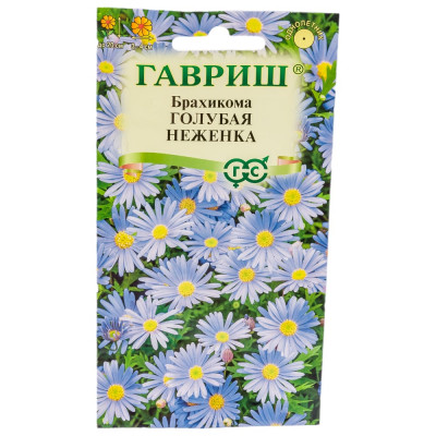 ГАВРИШ Брахикома Голубая неженка 0,02 г 1071856819