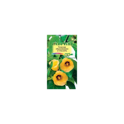ГАВРИШ Теспезия Суматра 3 шт. 4601776