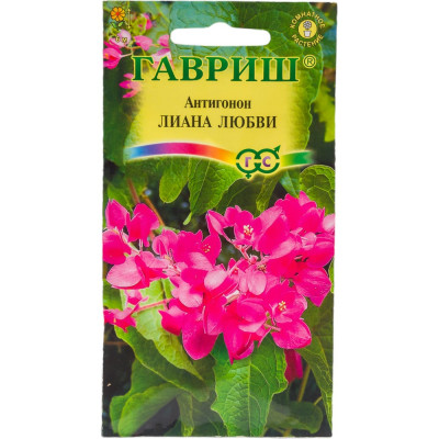 ГАВРИШ Антигонон Лиана любви 5 шт. 191021341
