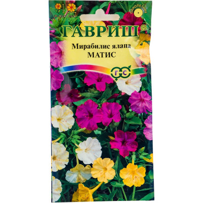 ГАВРИШ Мирабилис Матис, смесь 1,0 г 00003250