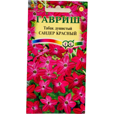 ГАВРИШ Табак Сандер Красный, 0,05 г 1071858213