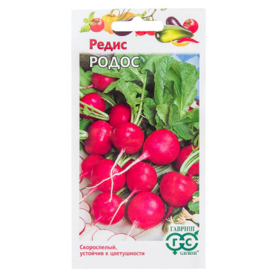 Семена ГАВРИШ 3340