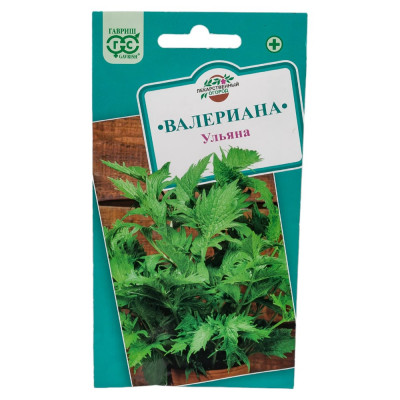 ГАВРИШ Валериана Ульяна 0,15 г 002437