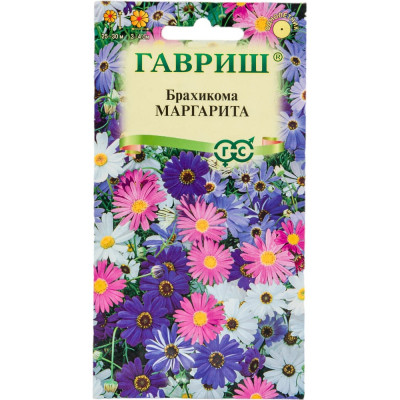 ГАВРИШ Брахикома Маргарита 0,02 г 1071856824
