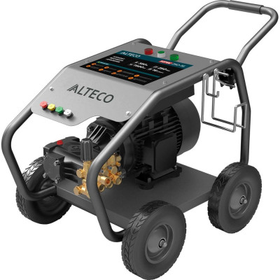 ALTECO Аппарат высокого давления hpw 250-16 , шт 62592