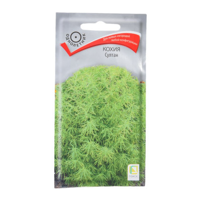 Агрохолдинг ПОИСК Кохия Султан 0,1гр 300709