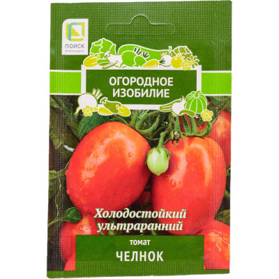 Агрохолдинг ПОИСК Томат Челнок 0,1гр ОИ 706173