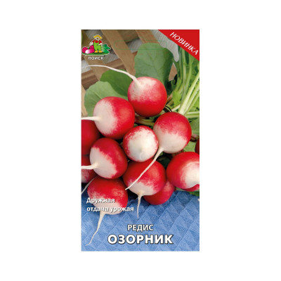 Семена Агрохолдинг ПОИСК 725502