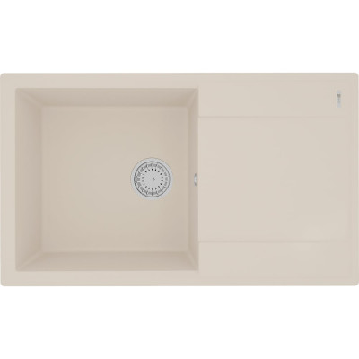 Мойка Lemark IMANDRA 840 цвет: шампань 9910036
