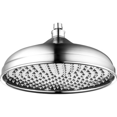 Верхняя душевая лейка Lemark Ø303 мм, для серии Вилла, хром LM9830C