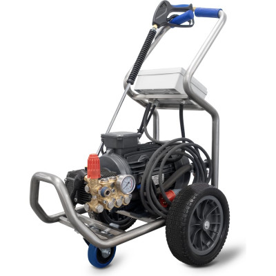 Аппарат высокого давления CLEANJET T 9.20 MIC M031
