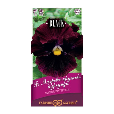 Семена ГАВРИШ Блэк 1071857438
