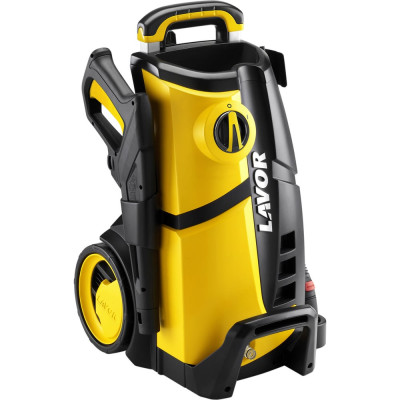 Lavor Аппарат (мойка) высокого давления электрический LVR3 140 8.113.0001C
