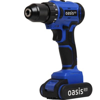 Аккумуляторный шуруповерт OASIS ASB-18V Pro ASB-18V Pro