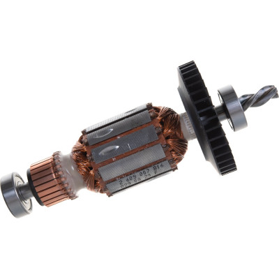 Bosch ротор 2609007816