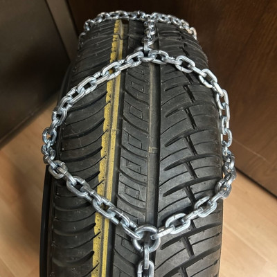 Цепи противоскольжения Rud Grip V 0138 2002738