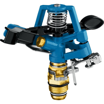 GRINDA PROLine RB-H Металлическая головка для импульсного распылителя 8-427650 8-427650_z02