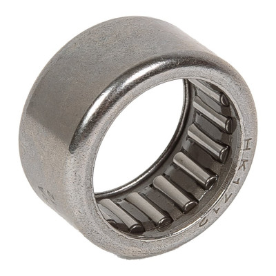 ISKRA Подшипник HK1712, 10 шт., HK1712-ISKRA_10