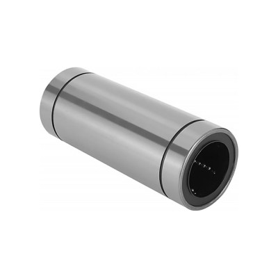 Линейный подшипник ISKRA LM40-L-UU LM40LUU-ISKRA