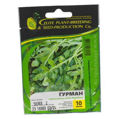 Семена ELITE PLANT-BREEDING & SEED PRODUCTION Co. ЭС мини 1999947931