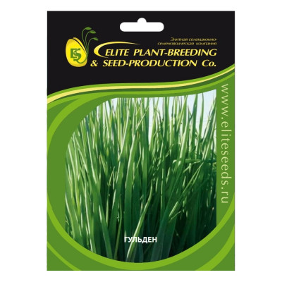 ELITE PLANT-BREEDING & SEED PRODUCTION Co. Гульден семена лука батуна (на зелень) 50 г ЭС 1026995418