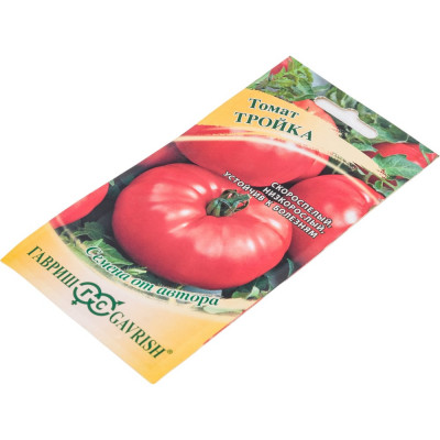 ГАВРИШ Томат Тройка (Русская) 0,05 г автор. 1071856956
