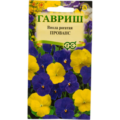 ГАВРИШ Виола Прованс, рогатая смесь_ 10 шт. 1071857595