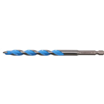 Сверло по бетону Hanskonner H1055-08-10