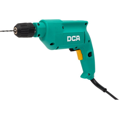 DCA Дрель AJZ05-10A (Keyless)