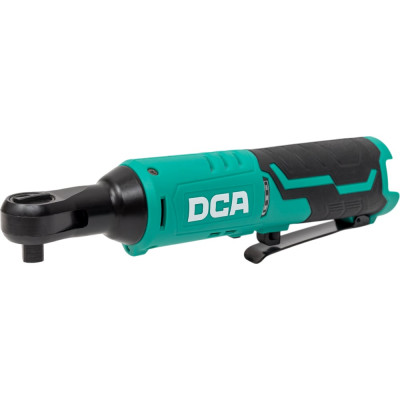 DCA Угловой гайковерт ADPB02-10 (TYPE Z)
