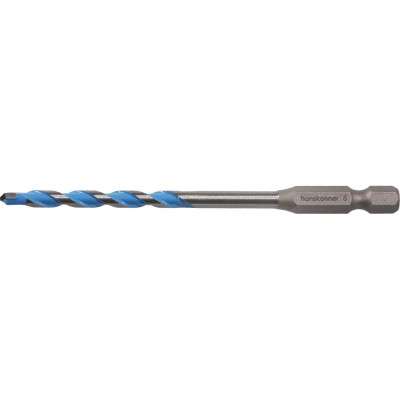 Сверло по бетону Hanskonner H1055-08-05