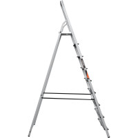 Gigant Комбинированная стремянка SL 110
