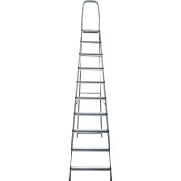 Gigant Комбинированная стремянка SL 110