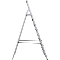 Gigant Комбинированная стремянка SL 109