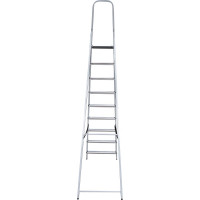 Gigant Комбинированная стремянка SL 109