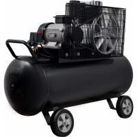 Inforce Ременной компрессор IBCH-200L-3P/690