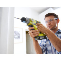 Ryobi Аккумуляторный перфоратор R18SDS-125S 5133003818