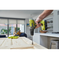 Ryobi 18В Дрель-шуруповерт R18DD3-220x5133005613
