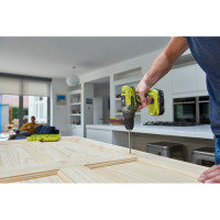 Ryobi 18В Дрель-шуруповерт R18DD3-220x5133005613