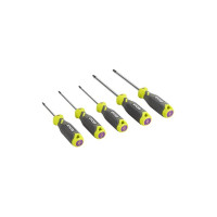 Ryobi Набор отверток RHSDST5 5132006044