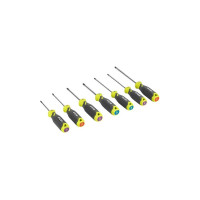 Ryobi Набор отверток RHSDS7PC 5132006046