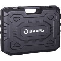 Вихрь Перфоратор П-40-1,6 SDS-Max в кейсе 900/72/3/23