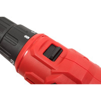 ATLET Дрель-шуруповерт PDN400N